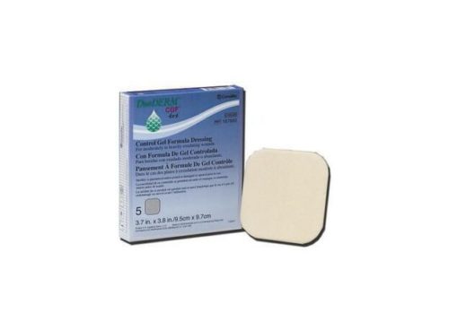 Гидроколлоидная повязка Convatec Duoderm CGF - 15 см x 15 см