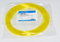 CP420553- TUBING,POLYRETHANE,1/16 X1/8 YELLOW