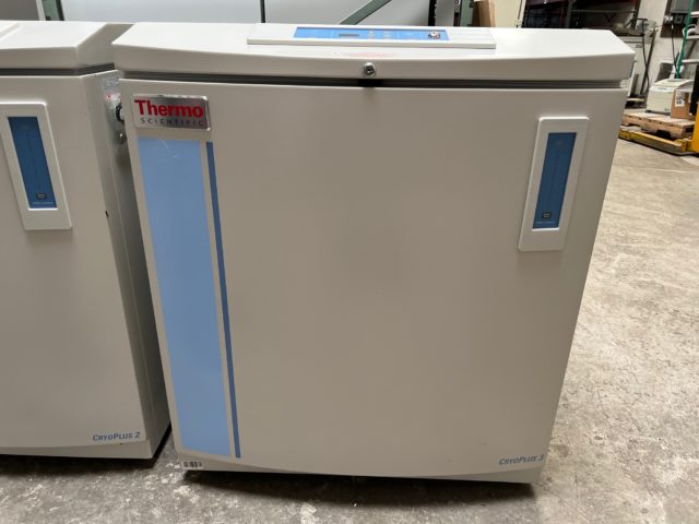 Thermo Scientific 7404 Cryoplus 3 Cryo Storage Tank — изображение 2