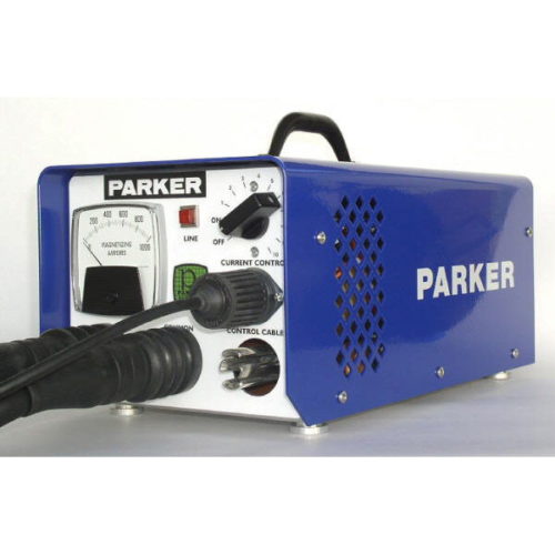 Parker DA-750 Portable Magnetic Inspection Unit (DA750)