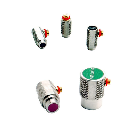 Dakota Non-Magnetic Single Element Contact Transducers (NON-MAG-TRANSDUCERS)