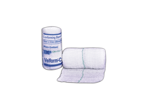 Datt Velform C Conforming Retention Bandage -5cm x 3.5m, Box of 12