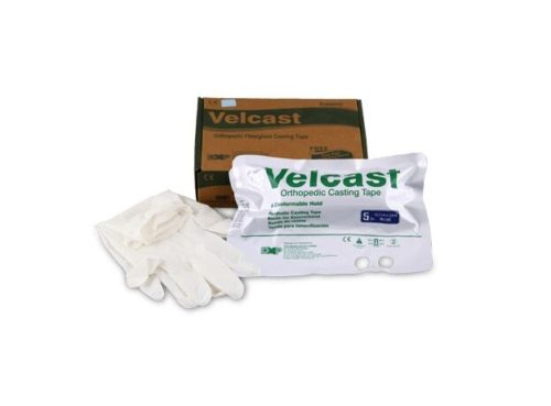 Лента для литья из стекловолокна Datt Velcast
