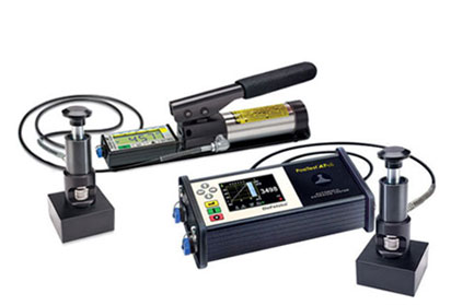 DeFelsko PosiTest AT Manual and Automatic Pull-off Adhesion Testers (POSITEST-AT)