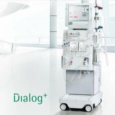 Dialysis Machine