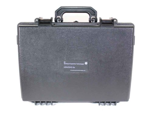 Waygate Krautkramer USM Go+/DMS Go+ CASE (USMGO-DMSGO-CASE)