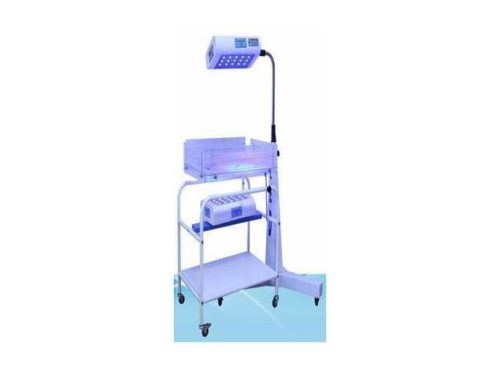 S.S Technomed Phototherapy Unit Double Surface with 15 LED