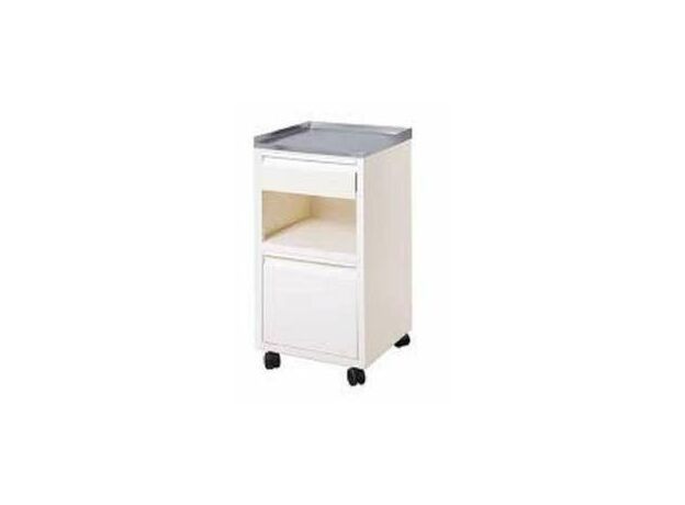Sarvagya Bedside Locker Delux