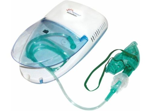 Dr. Morepen CN06 Nebulizer
