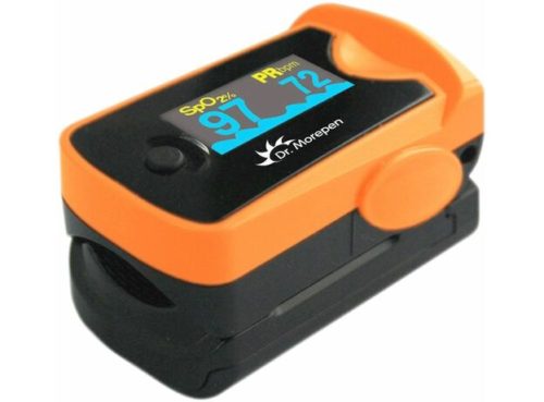 Dr.Morepen PO02 Fingertip Pulse Oximeter