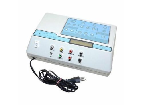 Proton DX3 Portable Audiometer