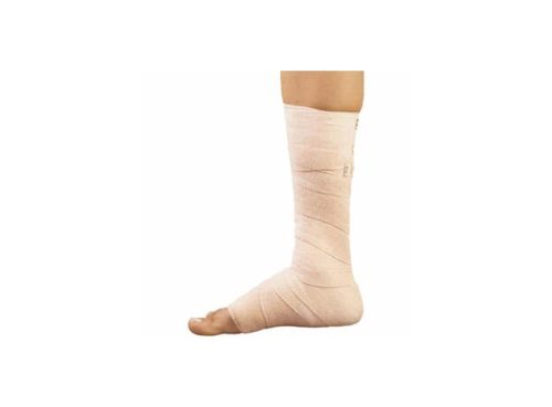 Dynamic Top Grip Compression Bandage - 8cm x 4m