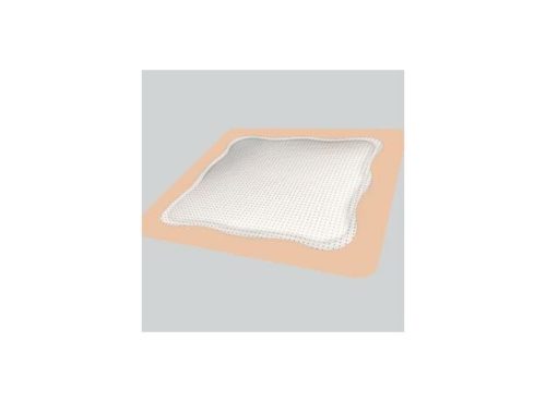 Силиконовая гидрофильная пенная повязка Dynamic Relifoam 10 см x 10 см (5 шт. в упаковке)