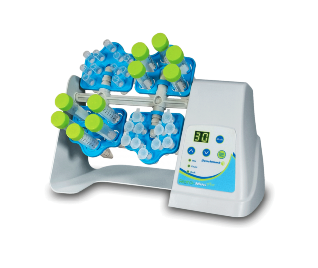 Benchmark Scientific Roto-Mini Rotator *НОВЫЙ* Ротатор — изображение 2