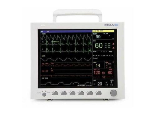 Монитор пациента серии Edan iM8