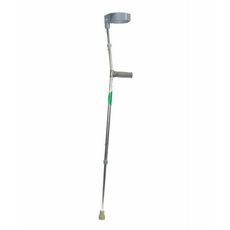 Under Arm Crutches