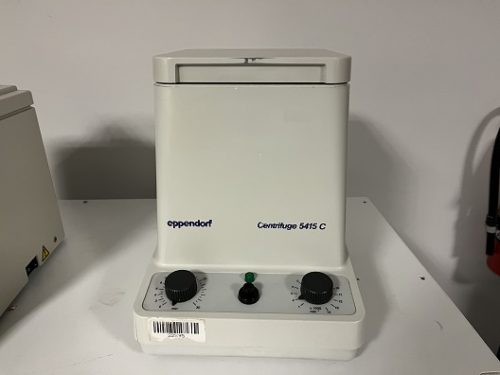 Микроцентрифуга Eppendorf 5415C