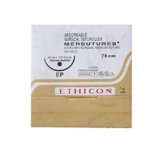 Ethicon Suture