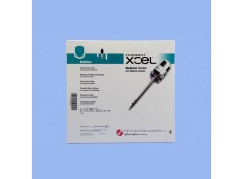 Ethicon Endopath XCEL Bladeless Trocar