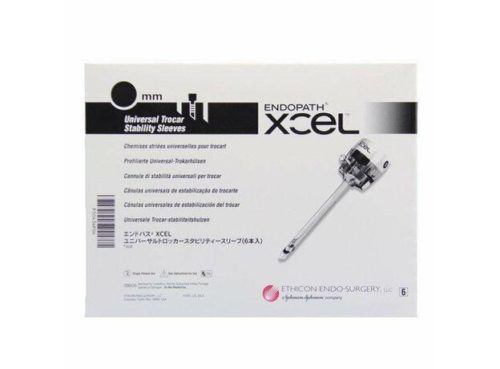 Ethicon Endopath XCEL Universal Sleeve Trocar