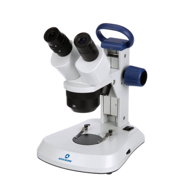 Accu-Scope ESX-210 *NEW* Stereo Microscope — изображение 2