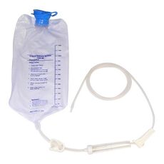Feeding Bag