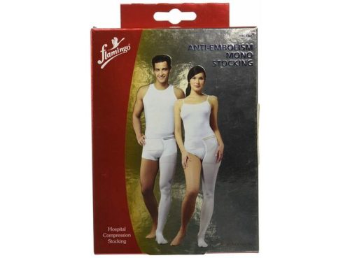 Flamingo Anti Embolism Above Knee Stockings (Small)