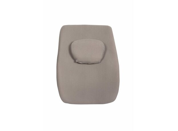 Flamingo Back Rest - Large (Color May Vary)