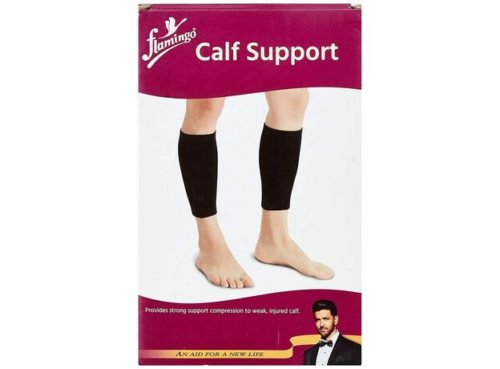 Flamingo Calf Support