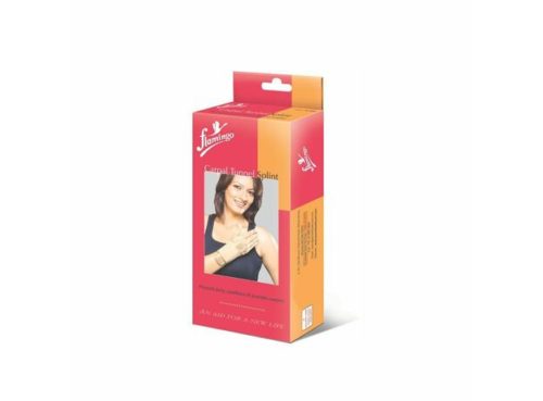 Flamingo Carpal Tunnel Splint - Universal
