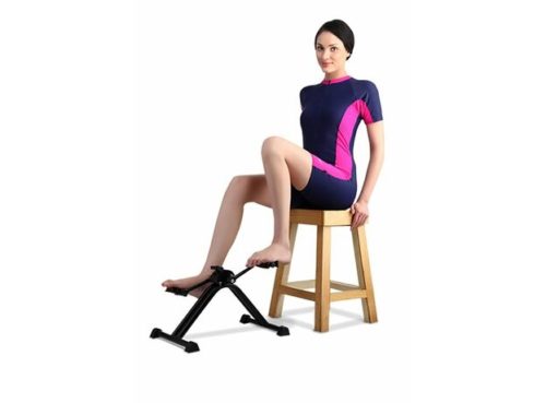 Flamingo Exercise Cycle - Universal