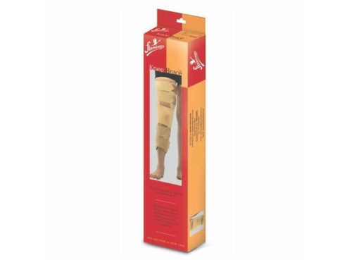 Flamingo Knee Brace (Long) - Medium