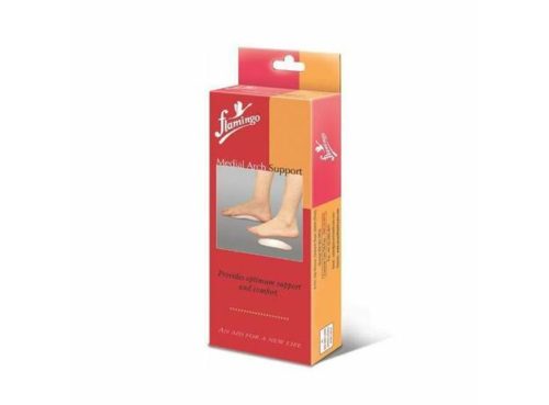 Flamingo Medial Arch Support - Universal