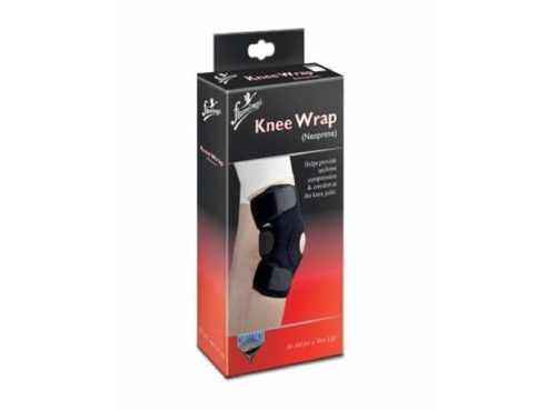 Flamingo Neoprene Knee Wrap (Universal)
