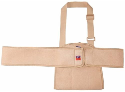 Flamingo Universal Shoulder Immobilizer (XXL)
