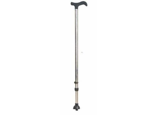 Flamingo Walking Stick with Tri Leg Bottom - Universal