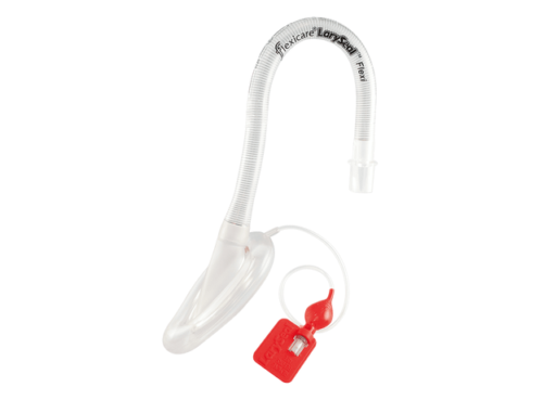 Flexicare LarySeal Flexi Laryngeal Mask Airway