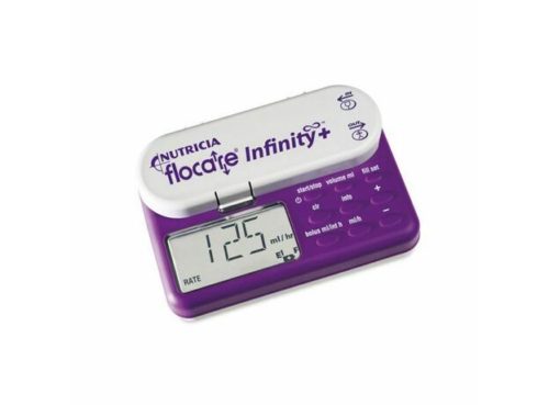 Насос для кормления Flocare Infinity Plus