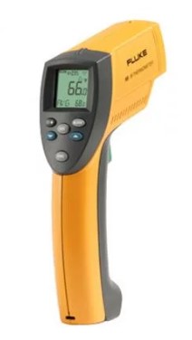 Fluke 66 Handheld Infrared Thermometer (2148296)