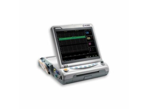 Nidek FM 150 Fetal Monitor (CTG Machine)