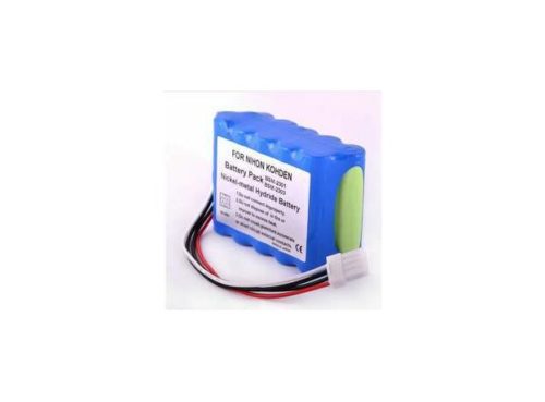 Аккумуляторная батарея NIKON KOHDEN Multipara Monitor BSM-2301 New