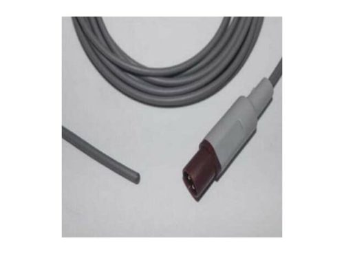 Ректальный датчик или датчик температуры для взрослых Philips/HP для монитора пациента, кабель датчика температуры прямой кишки или полости рта
