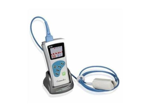 General Meditech G1B Handheld Pulse Oximeter