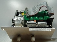 G2630-61240 — Модуль EPC с разделением/без разделения, используется с системами газовой хроматографии серии 6850, модели 6850A и 6850B.