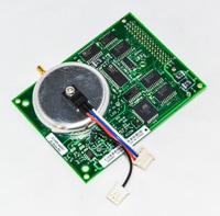 G3280-65002 — логарифмический усилитель, плата PCA, используется с системами ИСП-МС серии 7700, модели 7700e, 7700s и 7700x.