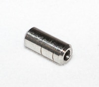 G3430-80063- Auxiliary frit, 3.3 sccm H2 at 15 psig, blue, used with series 7890 gas chromatography systems