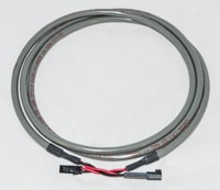 G6600-60812- Cable, 3-Way Valve, PE Autosystem