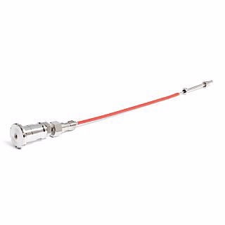 G7129-87012- Needle seat, PEEK, 0.12 mm ID capillary, for 1290 Infinity II vial sampler