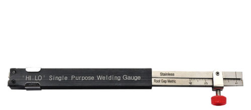 GAL Economy Single Purpose Hi-Lo Welding Gauge (CAT-2)