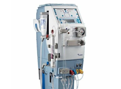 Gambro AK 96 Dialysis Machine